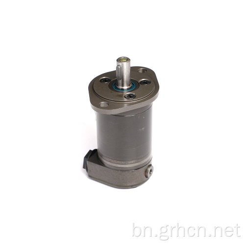 উচ্চ মানের টেকসই 15KW হাইড্রোলিক ড্রাইভ চাকা মোটর